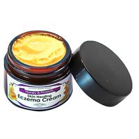 Victorian Garden Honey & Propolis Eczema Cream